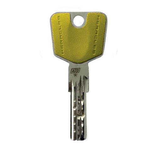 HERACLES Y8C-100836SD cylindre à double entrée Sésame 30 x 60 mm A2P* droite 5 c