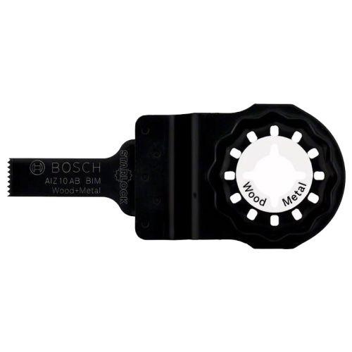 1 LAME PLONGEANTE AIZ 10 AB -