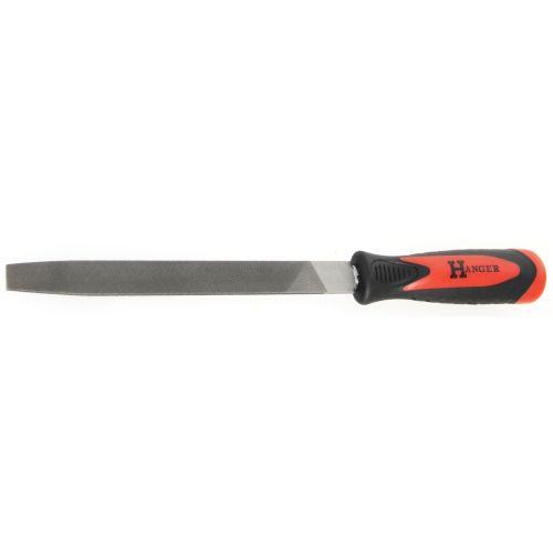 HANGER 110301 lime plate emmanchée batarde 250 mm