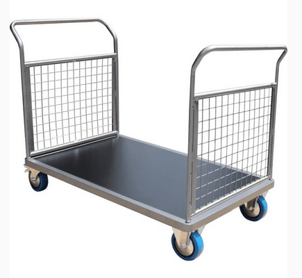 CHARIOT DE MANUTENTION