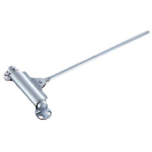 GROOM 152101U ferme-porte mécanique à tige Tirex modèle n°52 galet simple pour p