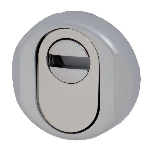 Rosace de sécurité ronde - SALOME SECURITE