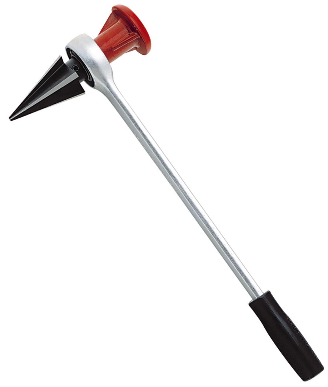 ALESOIR A CLIQUET COMPLET