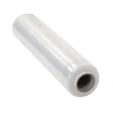 FILM ETIRABLE TRANSPARENT 17µ