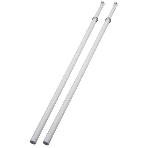 HERACLES Y8-1005630TGB jeu de tringles pour serrure série 600 à 632 CR et 63MC b