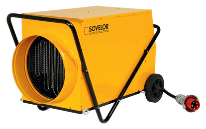 CHAUFFAGE ELECTRIQUE AIR PULSE GAINABLE