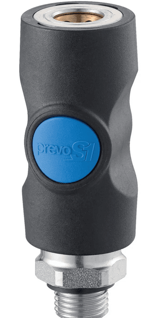 RACCORDS RAPIDES DE SECURITE I