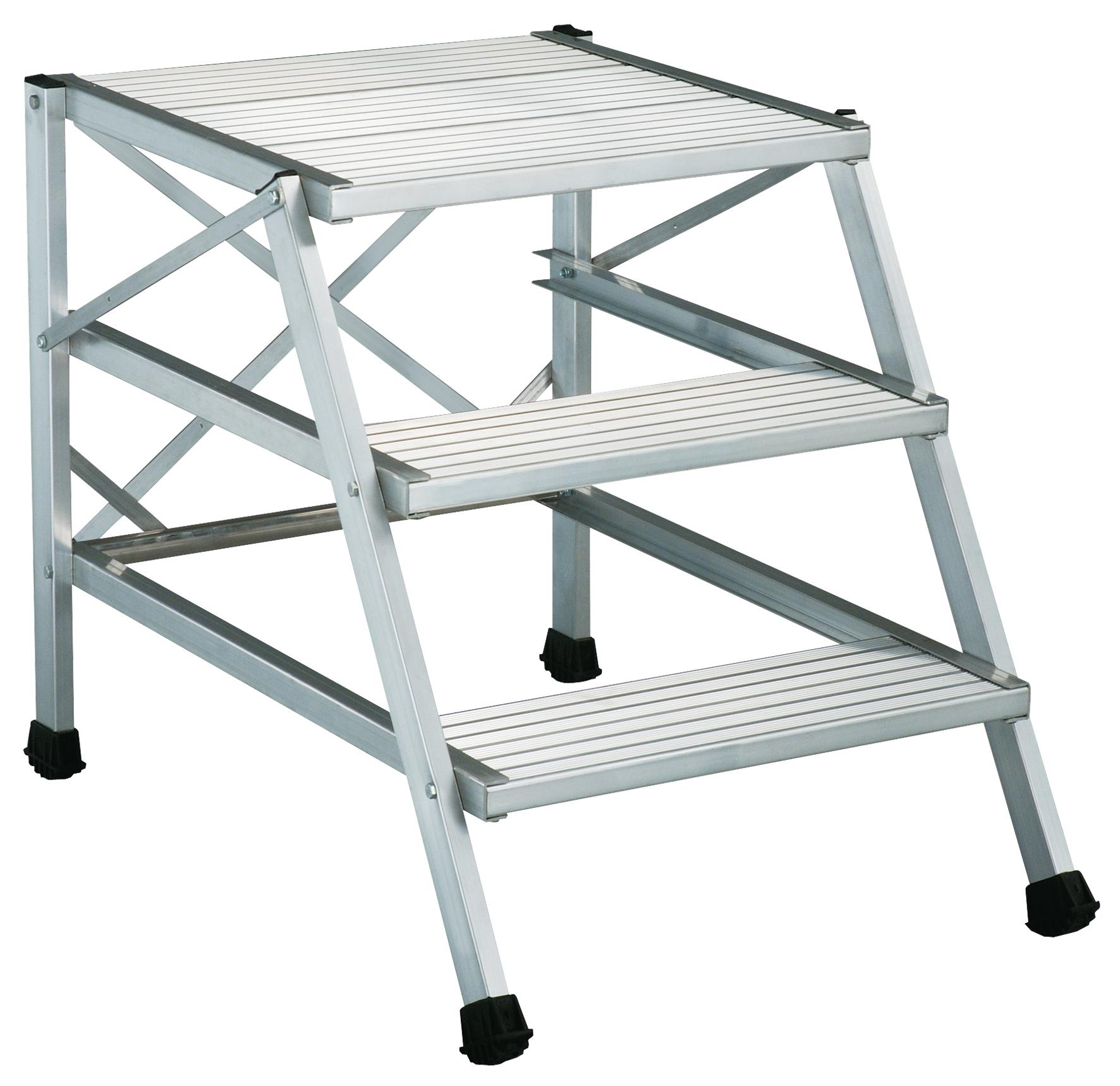 MARCHEPIED FIXE EXTRA LARGE PODIUM