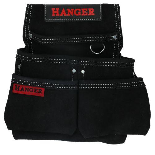 Porte-outils multi-poches en cuir pour ceinture - HANGER