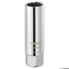 DOUILLE À BOUGIE 16MM