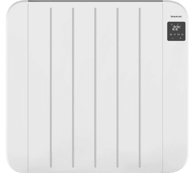 Radiateur électrique Inertie seche Taurus Nepal 1500