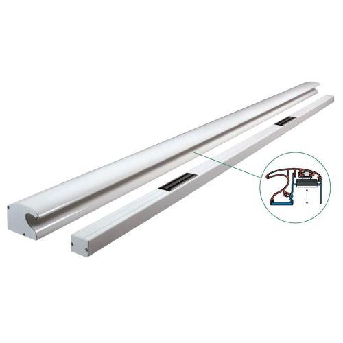 HERACLES PL-BV250F1R bandeau à ventouses