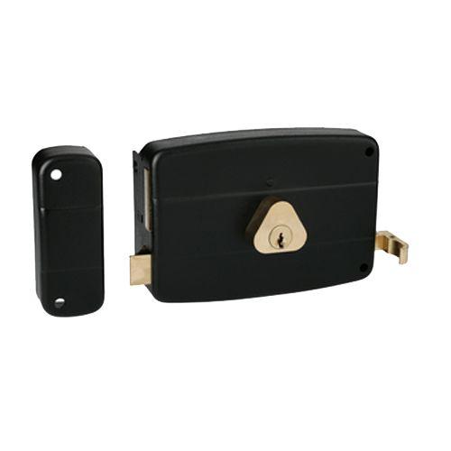 HERACLES C5-501212-2 monopoint en applique 5 goupilles horizontal tirage 45 mm g