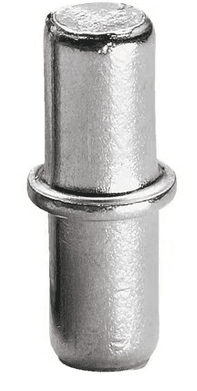 TAQUET ETAGERE A COLLERETTE