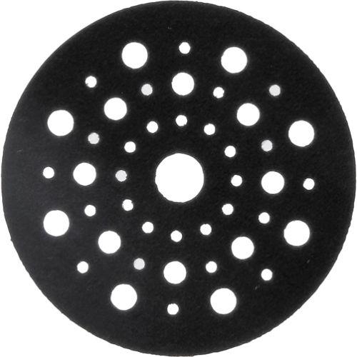 Patin de protection abrasif 225 mm pour ponceuses orbitales Bosch GTR550