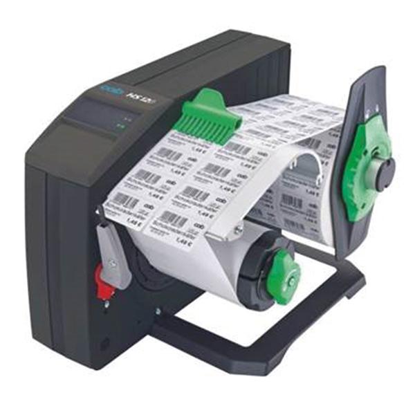 DISTRIBUTEUR D'ETIQUETTES