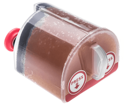 RECHARGE ANTI CALCAIRE POUR