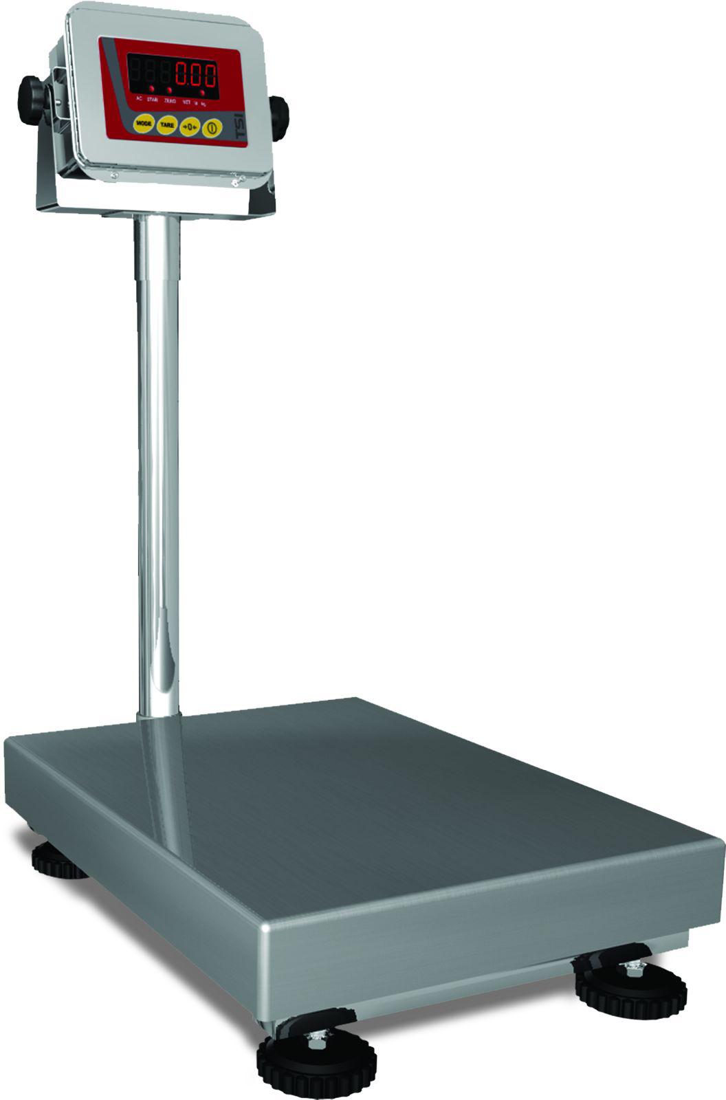 BALANCE PLATEFORME INDUSTRIELLE