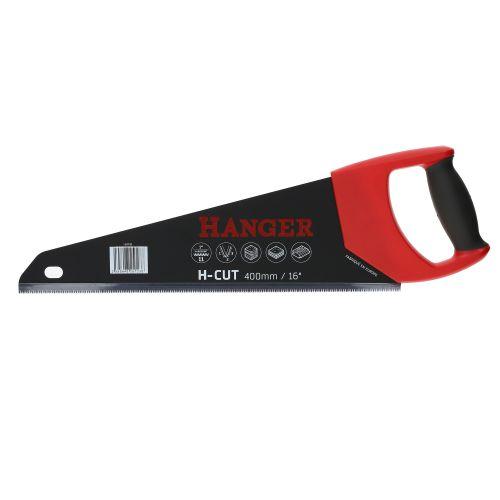 HANGER 150191 scie égoïne H-CUT coupe fine 400 mm 11D