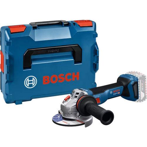 Meuleuse d'angle 18V Bosch GWS 18V-11 Professional (sans batterie ni chargeur) s