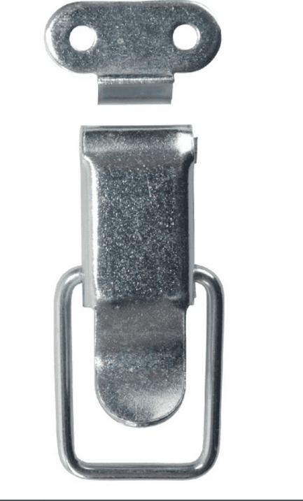 FERMETURE A LEVIER CADMIE 7103