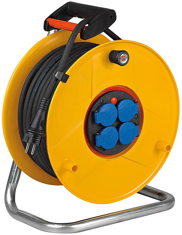 ENROULEUR STANDARD RB PRO 25M