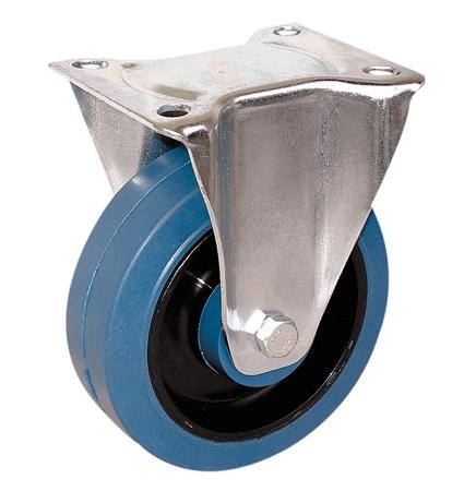 ROULETTE MANU-ROLL BLEU