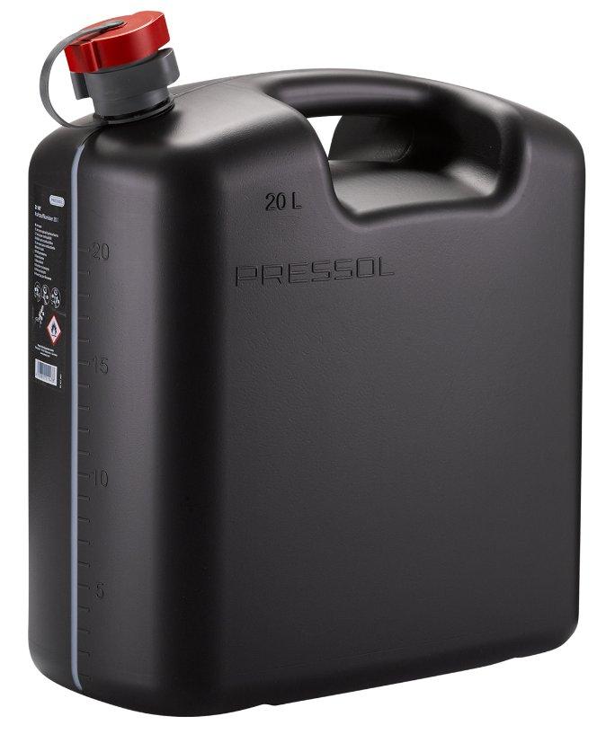 JERRYCAN 20L USAGE UNIVERSEL