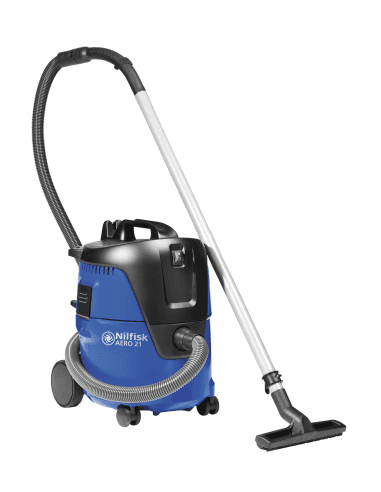 ASPIRATEUR EAU ET POUSSIERES