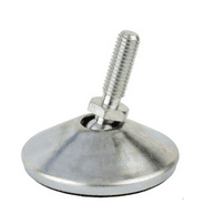 VERIN TETE AMOVIBLE METALIQUE