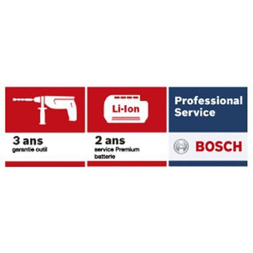 Batterie Bosch ProCORE 18V 5,5Ah - Modèle 1600A02149